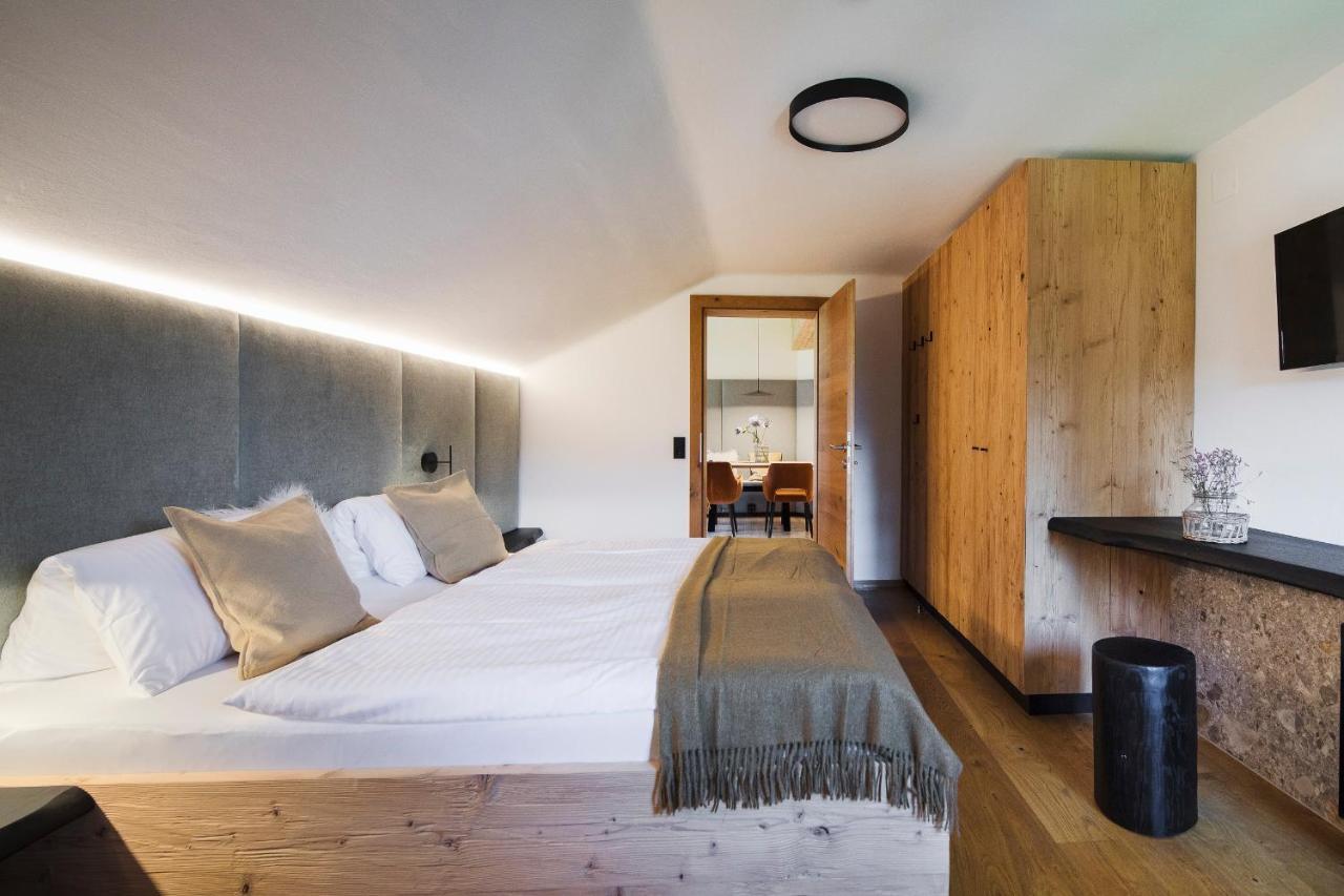 Thomanhof Chalet-Appartement Saalfelden Buitenkant foto