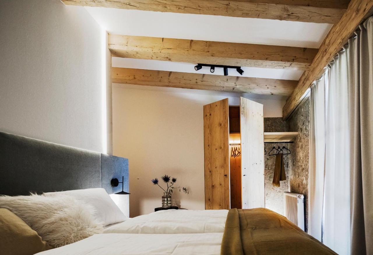 Thomanhof Chalet-Appartement Saalfelden Buitenkant foto