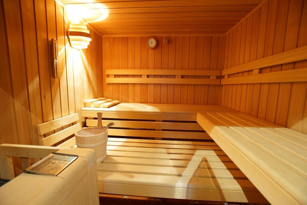 Thomanhof Chalet-Appartement Saalfelden Buitenkant foto
