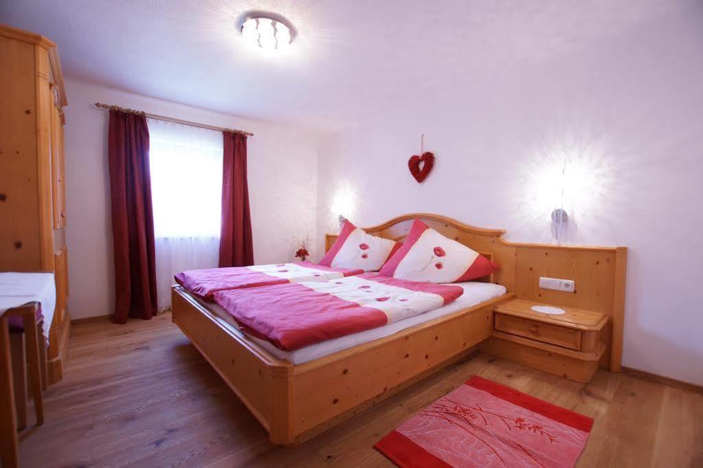 Thomanhof Chalet-Appartement Saalfelden Buitenkant foto